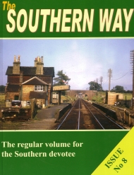 The Southern Way 08